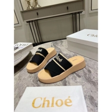 Chloe Sandals